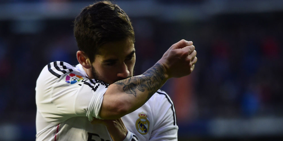 Kejar Dua Trofi, Isco Minta Dukungan Madridista Kejar Dua Trofi, Isco Minta Dukungan Madridista