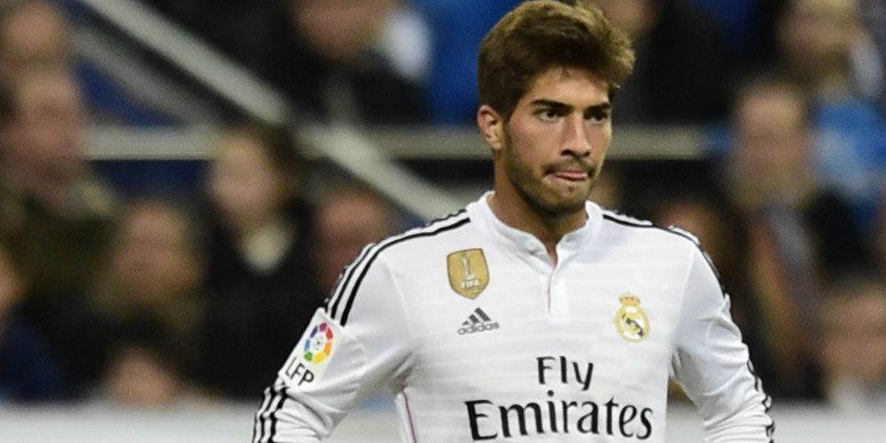 Ancelotti Bicarakan Kans Pinjamkan Lucas Silva Ancelotti Bicarakan Kans Pinjamkan Lucas Silva
