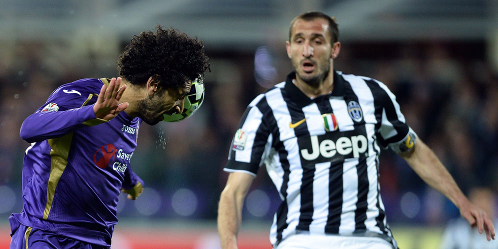 Begini Cara Juventus Belenggu Salah Begini Cara Juventus Belenggu Salah