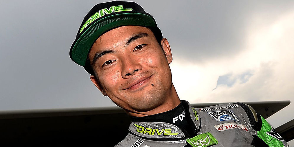 Gantikan Pedrosa, Aoyama Terima Kasih pada Honda Gantikan Pedrosa, Aoyama Terima Kasih pada Honda