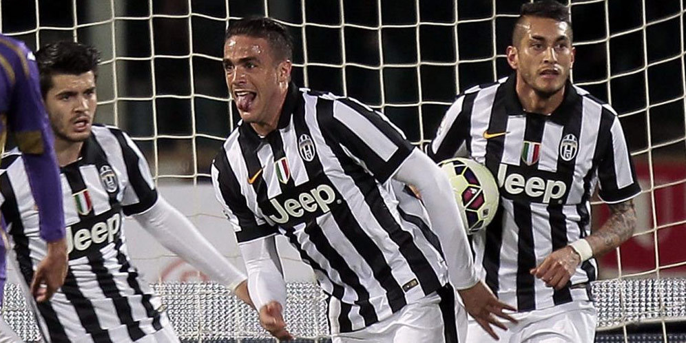 Matri Ingin Pusingkan Allegri