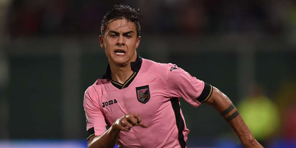 Kode, Dybala Hanya Mau Klub Dengan Liga Champions