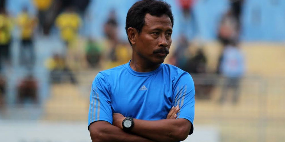 Ibnu Grahan Kecewa Persebaya Cuma Imbang