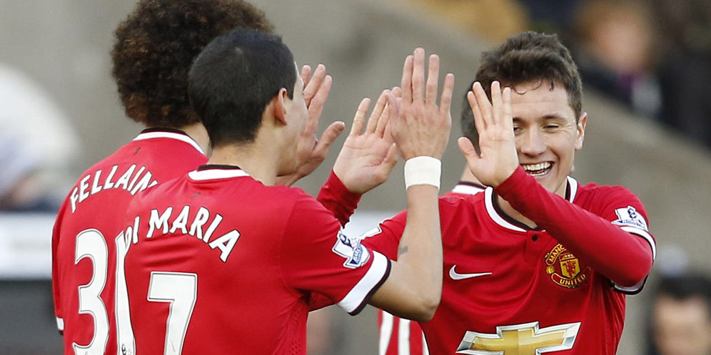Data dan Fakta EPL: Manchester United vs Manchester City