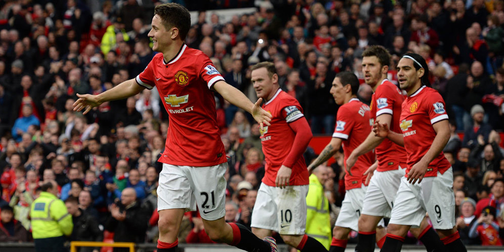 Eks Arsenal Prediksi MU Bakal Kalahkan City Eks Arsenal Prediksi MU Bakal Kalahkan City