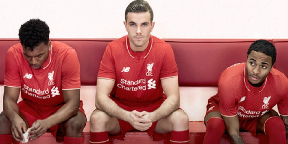 Henderson Puji Jersey Anyar Liverpool Henderson Puji Jersey Anyar Liverpool