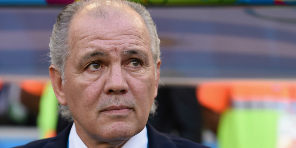 Sabella Jadi Kandidat Terbaru Pengganti Pellegrini Sabella Jadi Kandidat Terbaru Pengganti Pellegrini