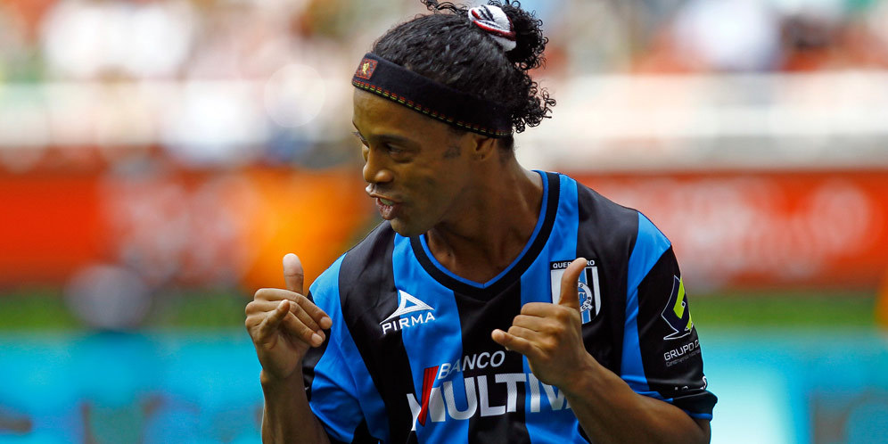 Nutmeg Jenius Ronaldinho Nutmeg Jenius Ronaldinho