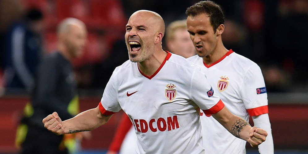 Awas Juventus, Monaco Datang Incar Kemenangan Awas Juventus, Monaco Datang Incar Kemenangan