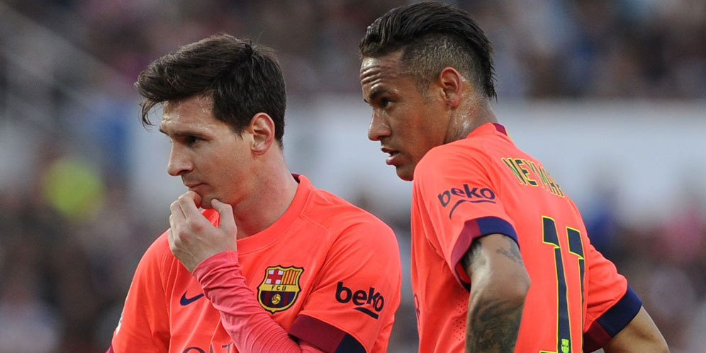 Highlights La Liga: Sevilla 2-2 Barcelona Highlights La Liga: Sevilla 2-2 Barcelona