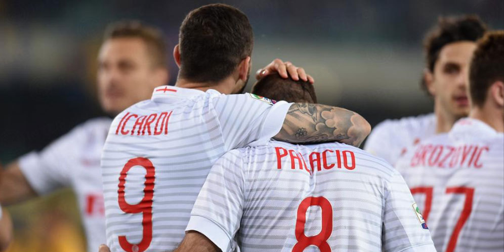 Highlights Serie A: Hellas Verona 0-3 Inter Milan Highlights Serie A: Hellas Verona 0-3 Inter Milan