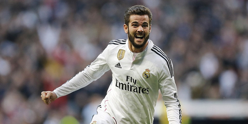 Nacho Pede Madrid Bisa Jadi Jawara La Liga Nacho Pede Madrid Bisa Jadi Jawara La Liga