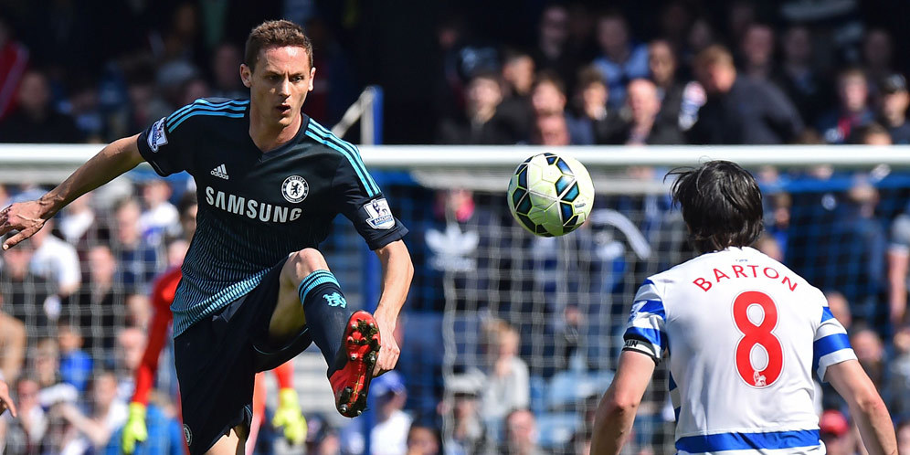 Lawan QPR, Akurasi Operan Terburuk Chelsea Lawan QPR, Akurasi Operan Terburuk Chelsea