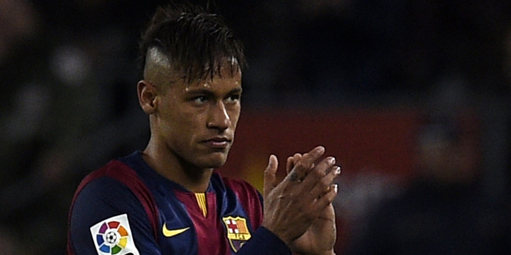 Moura: Neymar Seorang Jenius Moura: Neymar Seorang Jenius