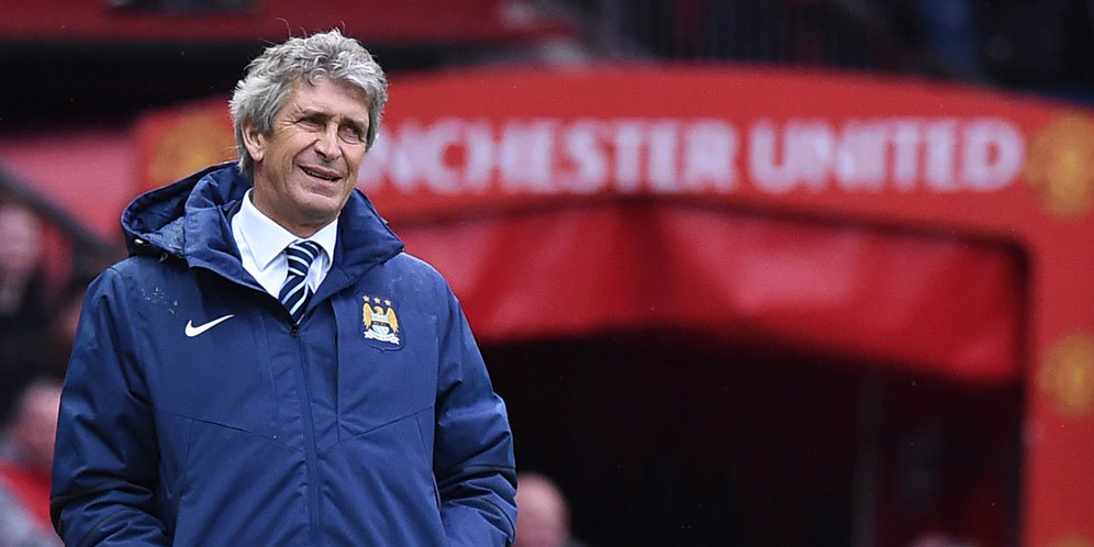 Quinn: Pellegrini Diambang Pemecatan Quinn: Pellegrini Diambang Pemecatan