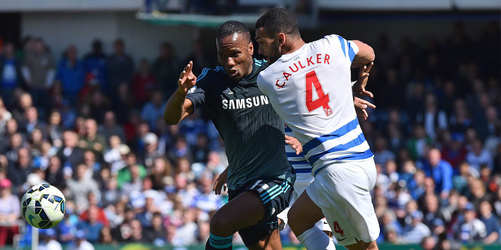 Drogba Tegaskan Belum Akan Pensiun Musim Depan Drogba Tegaskan Belum Akan Pensiun Musim Depan