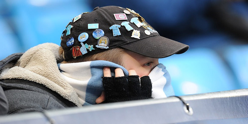Memalukan, Kalah Derby, Oknum Fans City Hina Tragedi Munich Memalukan, Kalah Derby, Oknum Fans City Hina Tragedi Munich