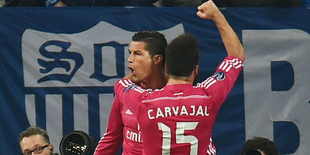 Carvajal: Atletico Akan Balas Dendam Lawan Madrid