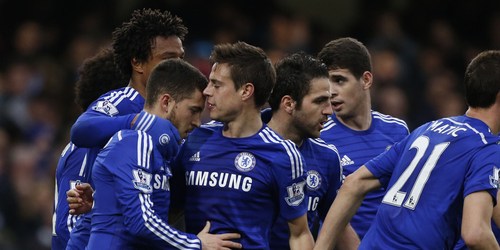 Mantan Bek Arsenal Jagokan Chelsea Juara, Musim Depan The Gunners