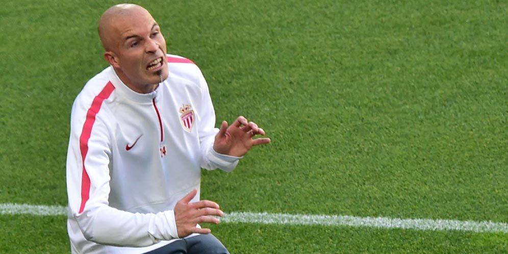 'Harusnya Juventus Tak Mendapat Penalti'