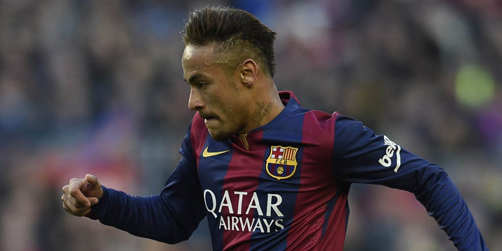 Marquinhos: Pergerakan Neymar Sulit Ditebak Marquinhos: Pergerakan Neymar Sulit Ditebak