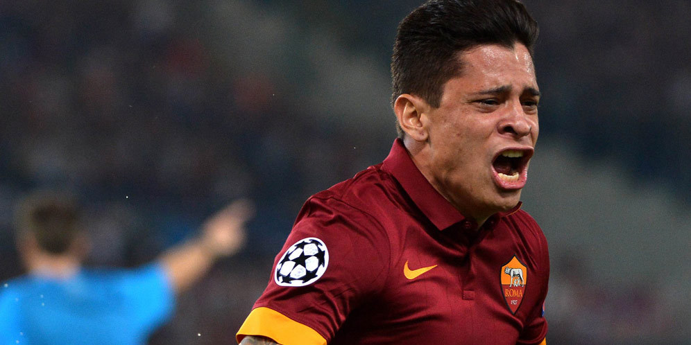 Liverpool dan Arsenal Berduel Demi Iturbe? Liverpool dan Arsenal Berduel Demi Iturbe?