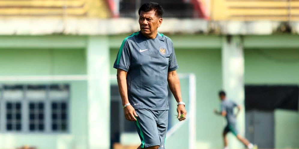 Kompetisi Berhenti, Benny Dollo Pusing Kompetisi Berhenti, Benny Dollo Pusing