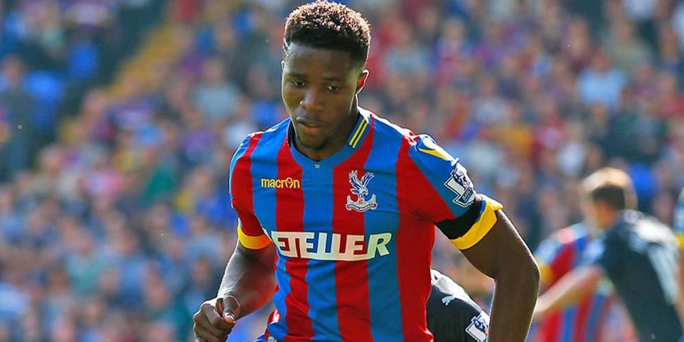 Wonderkid nya Terpuruk, Palace Kambing Hitamkan Man United