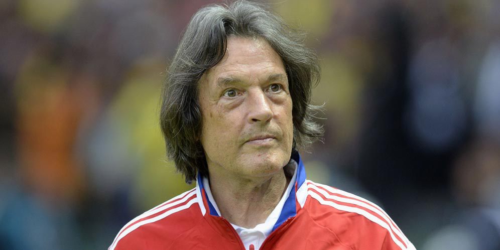 Dikambinghitamkan Guardiola, Tim Medis Bayern Mundur Dikambinghitamkan Guardiola, Tim Medis Bayern Mundur