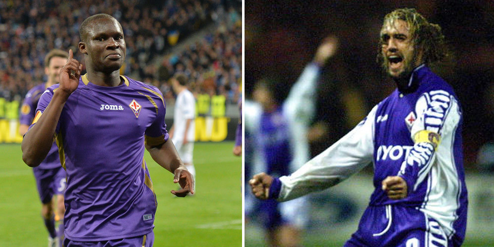 Fiorentina 'Dijamin' Lolos ke Semifinal Fiorentina 'Dijamin' Lolos ke Semifinal