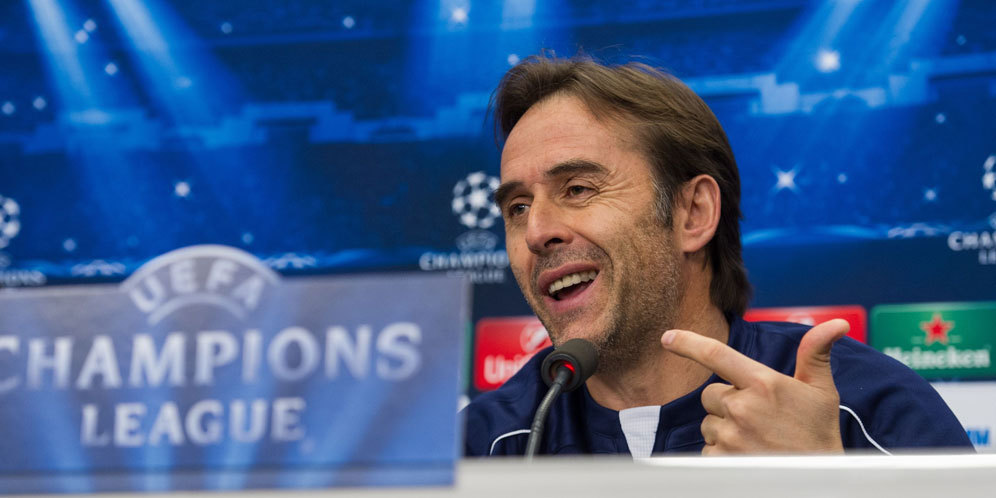 Madrid Pertimbangkan Lopetegui Jadi Pengganti Ancelotti Madrid Pertimbangkan Lopetegui Jadi Pengganti Ancelotti