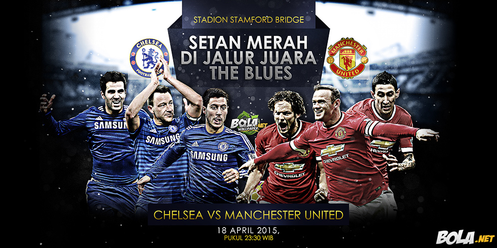 Smalling: MU Penuh Percaya Diri Lawan Chelsea Smalling: MU Penuh Percaya Diri Lawan Chelsea