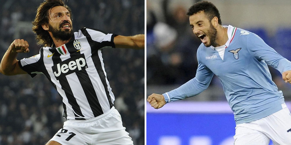 Inilah Skuat Juventus vs Lazio Inilah Skuat Juventus vs Lazio