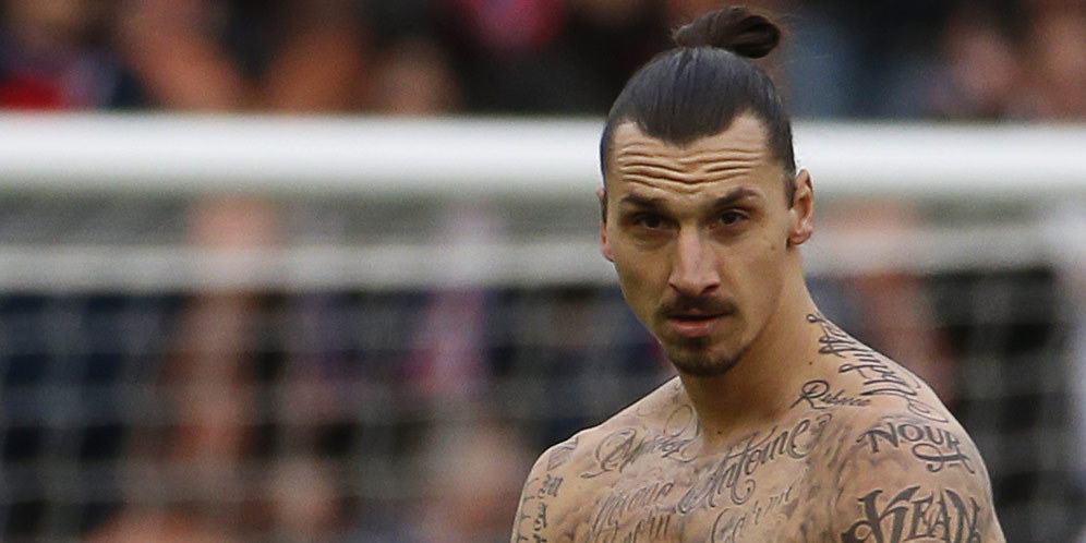 Tinggalkan Barca, Ibrahimovic Minta Gabung Madrid Tinggalkan Barca, Ibrahimovic Minta Gabung Madrid