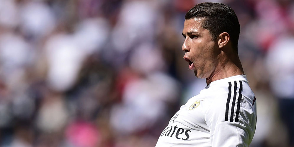 Sanjung Ronaldo, Ancelotti Yakin Madrid Baik-baik Saja Sanjung Ronaldo, Ancelotti Yakin Madrid Baik-baik Saja