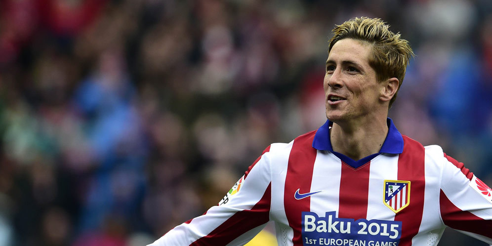 Torres: Modric Cedera? Masih Ada Ronaldo Torres: Modric Cedera? Masih Ada Ronaldo