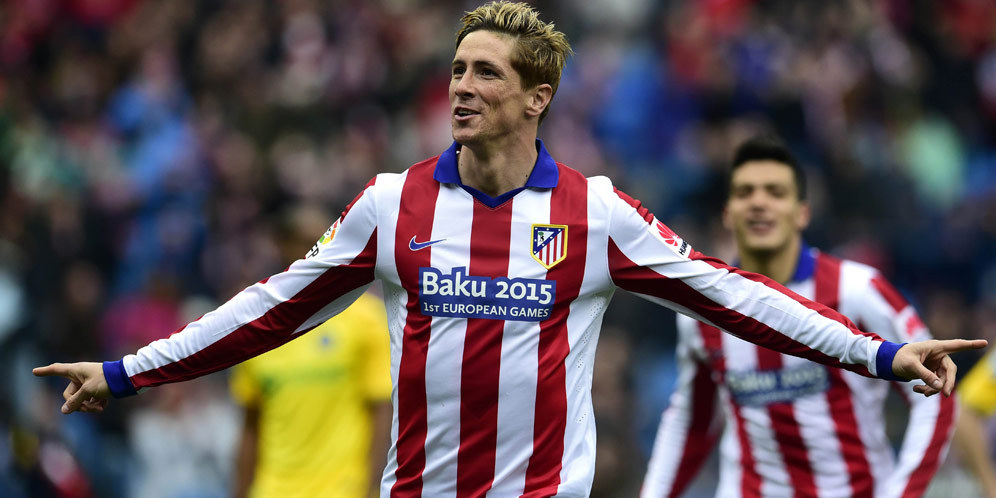 Torres Ingatkan Derby di Kandang Madrid Bakal Beda Torres Ingatkan Derby di Kandang Madrid Bakal Beda