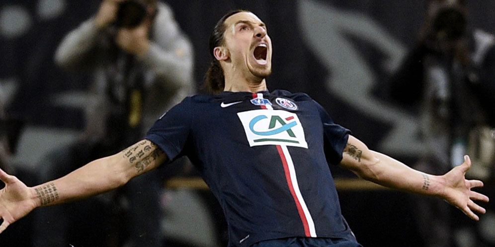 Ada Ibra, Pastore Pede PSG Menang di Barca Ada Ibra, Pastore Pede PSG Menang di Barca