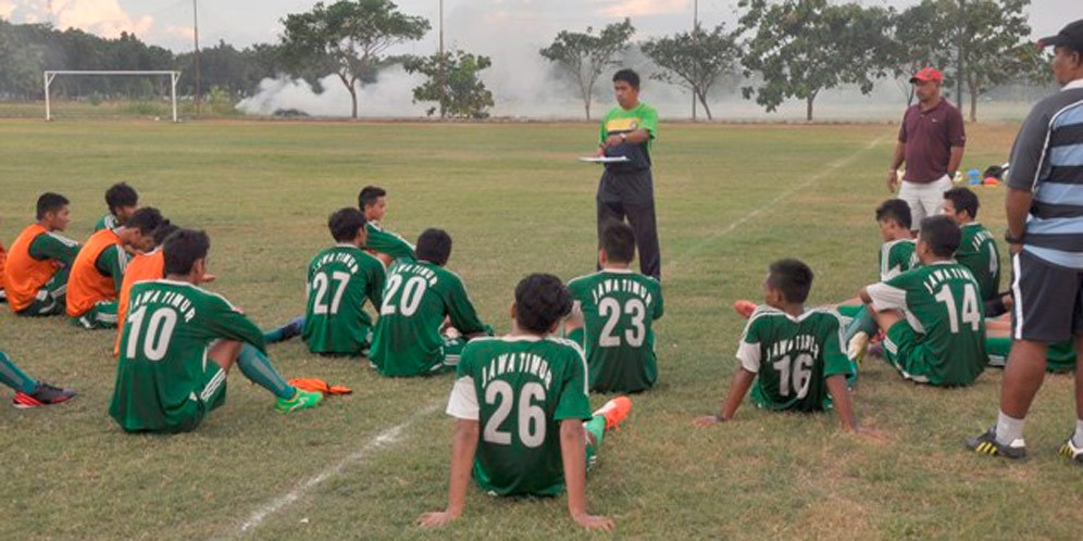 Laga FC Siap Bertarung di Divisi Utama Laga FC Siap Bertarung di Divisi Utama