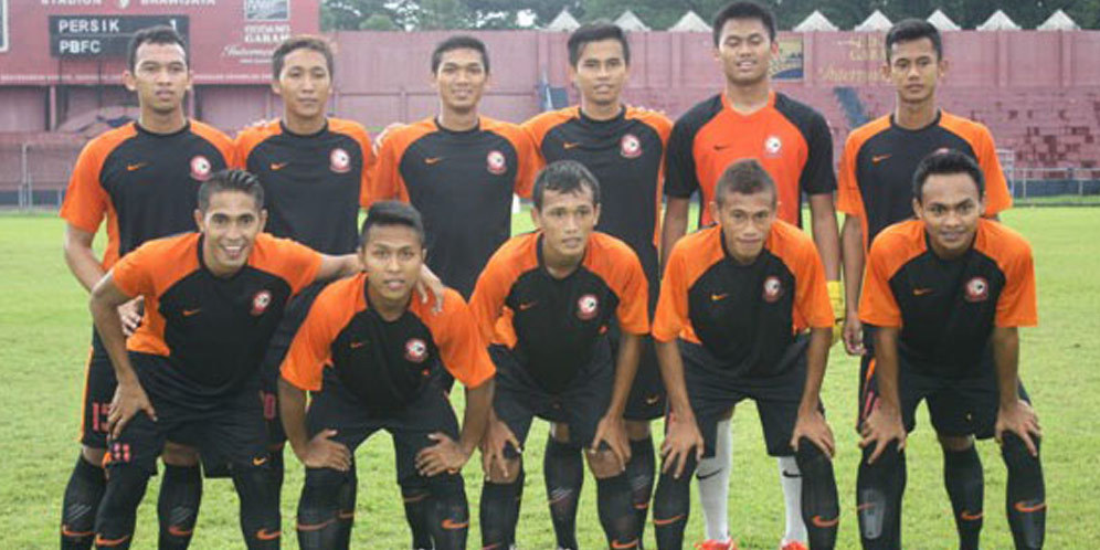 Laga FC Sempurna di Uji Coba Pamungkas Laga FC Sempurna di Uji Coba Pamungkas