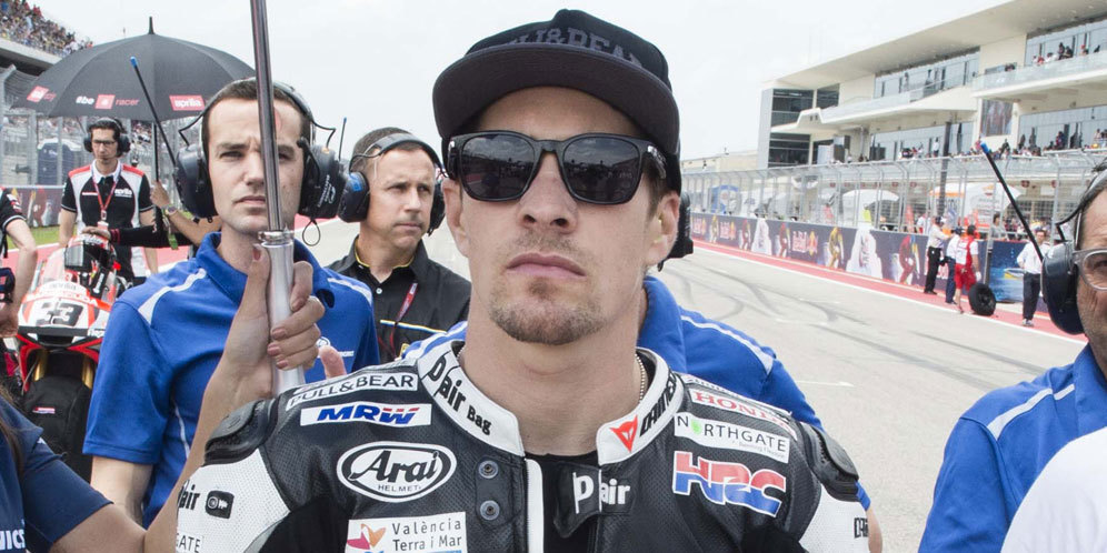 Bentuk Tim Balap Profesional, Cita-Cita Nicky Hayden Bentuk Tim Balap Profesional, Cita-Cita Nicky Hayden
