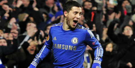 Legenda Arsenal Ini Sebut Hazard Lebih Baik Dari Alexis Sanchez Legenda Arsenal Ini Sebut Hazard Lebih Baik Dari Alexis Sanchez