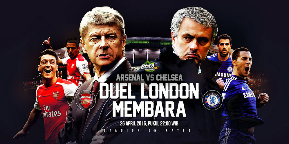Merson: Arsenal vs Chelsea Akan Berakhir Tanpa Gol Merson: Arsenal vs Chelsea Akan Berakhir Tanpa Gol