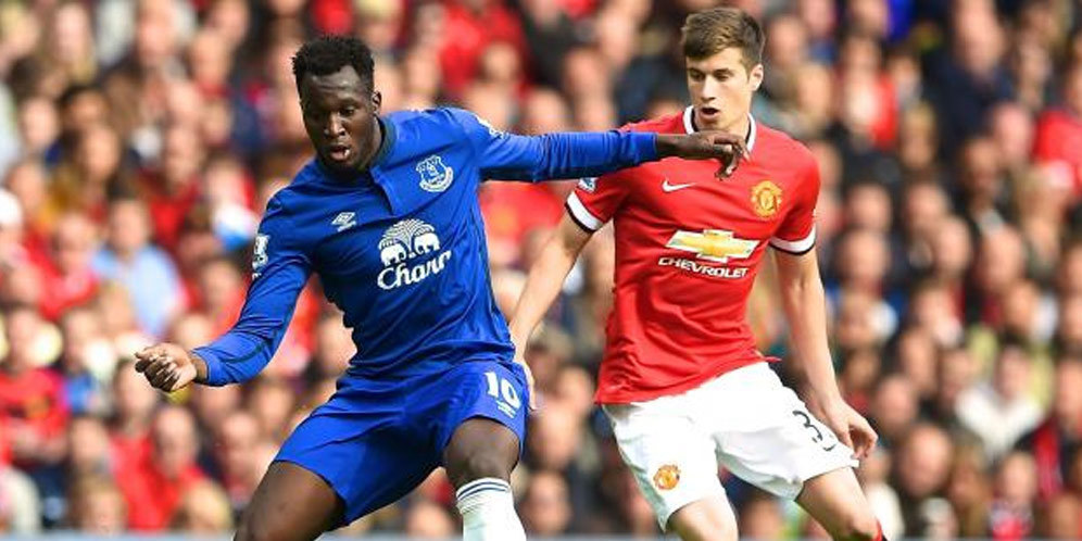Data dan Fakta Premier League: Everton vs Manchester United Data dan Fakta Premier League: Everton vs Manchester United