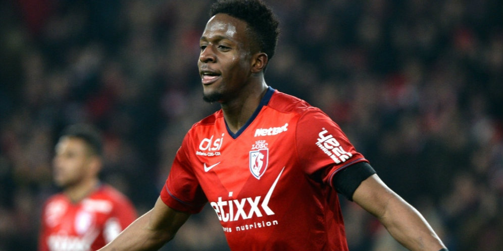 Rodgers, Alasan Utama Origi Gabung Liverpool Rodgers, Alasan Utama Origi Gabung Liverpool