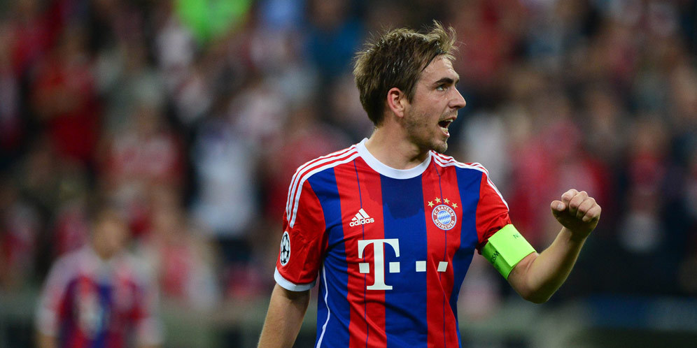 Lahm: Bayern vs Barcelona? 50-50 Lahm: Bayern vs Barcelona? 50-50