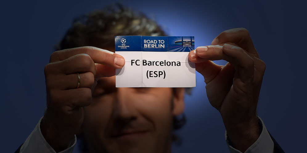 Superioritas Bayern Atas Barcelona Superioritas Bayern Atas Barcelona