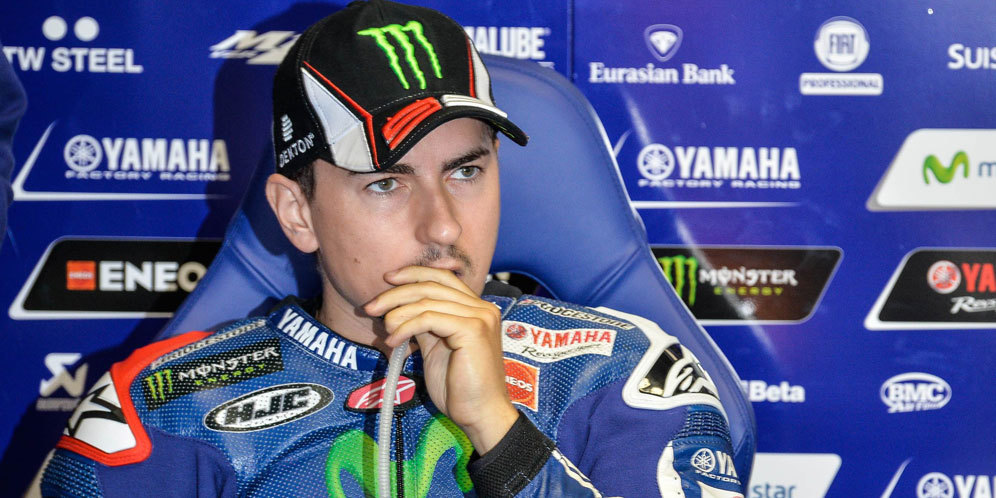 MotoGP 2016, Lorenzo Hijrah ke Ducati? MotoGP 2016, Lorenzo Hijrah ke Ducati?