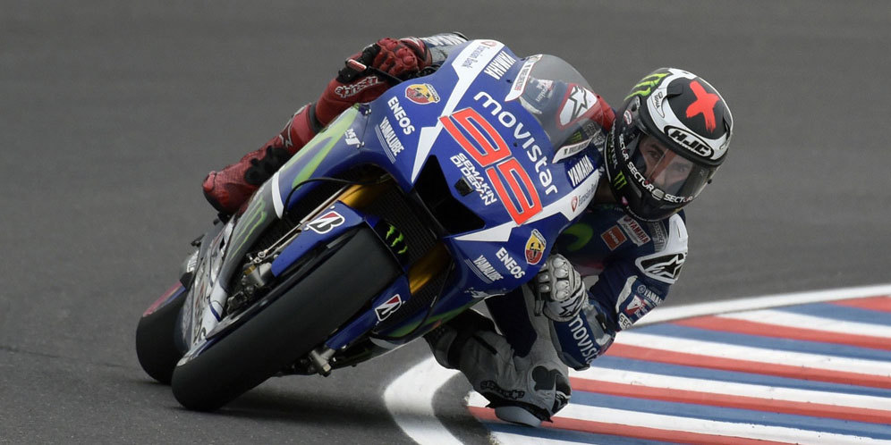 Rossi Menang, Yamaha Kecewa Berat pada Lorenzo Rossi Menang, Yamaha Kecewa Berat pada Lorenzo