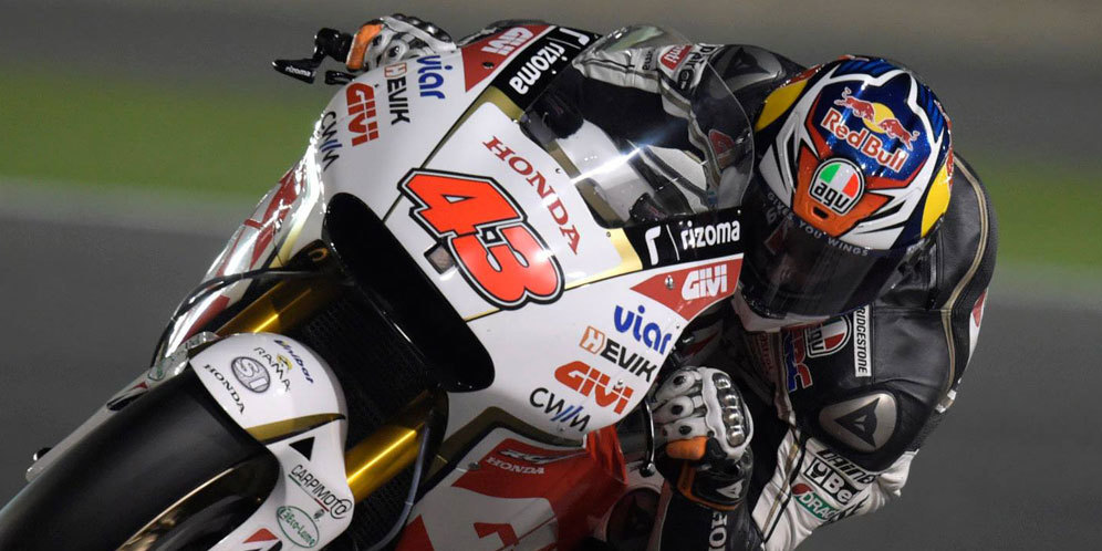 'Jack Miller Secepat Cal Crutchlow-Marc Marquez' 'Jack Miller Secepat Cal Crutchlow-Marc Marquez'